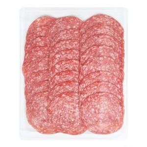 サラミ・ミラノ スライス　150g[賞味期限2022年4月5日]