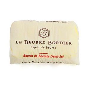 ボルディエバター フランスブルターニュ産　有塩発酵フレッシ毎週月曜〆切→翌週金曜/着日指定不可]