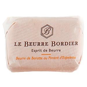ボルディエバター フランスブルターニュ産　発