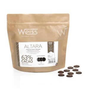 ヴェイス カカオマス(フォンデット)1kg : アンブロシア - 通販 - Yahoo