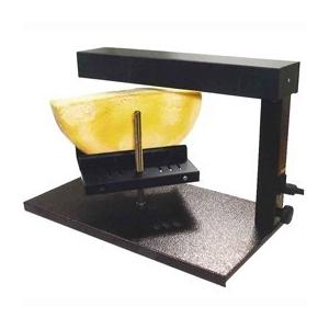 ラクレットオーブン（ハーフホール用） 業務用 ラクレットヒーター ( ラクレット ハーフサイズ用