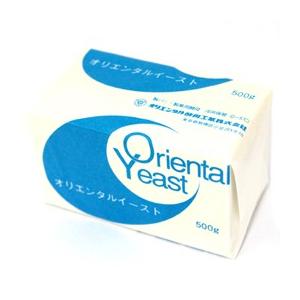 [納期約4〜6日]生イースト 500g[賞味期限...の商品画像