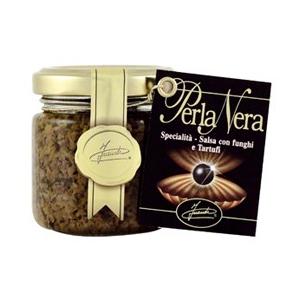 イナウディ　森の黒真珠　80g