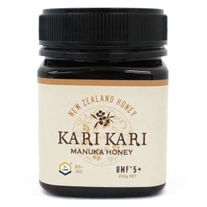 マヌカヘルス マヌカハニー MGO115 UMF6 250g : Tomods&AMERICAN