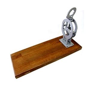 イタリア製生ハム台