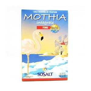 モティア・サーレ・インテグラーレ(フィーノ)(細粒)1kg