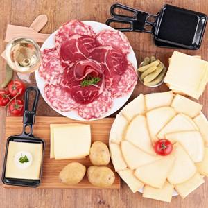 ラクレットチーズ 別注 90日熟成 北海道十勝...の詳細画像2