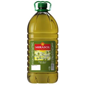 アブリル エキストラバージンオリーブオイル 5L : アンブロシア - 通販