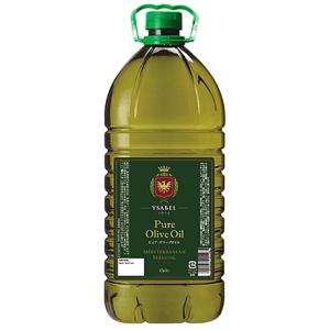 アブリル エキストラバージンオリーブオイル 5L : アンブロシア - 通販