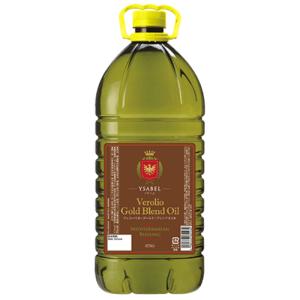 グランマエストロ エクストラバージンオリーブオイル 5L
