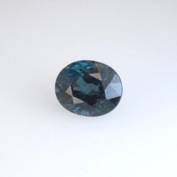 カラーチェンジガーネット 0.856ct【ガーネット】【ルース】