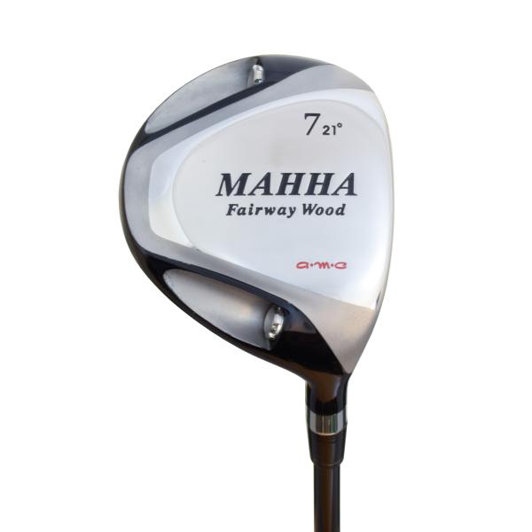 アウトレット フェアウェイウッド FW MAHHA #7  7番 7W