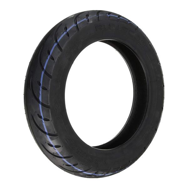 タイヤ 80-90 1本 ダンロップ スクーター バイク タイヤ DUNLOP RUNSCOOT D...
