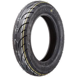 ミシュラン（MICHELIN） 2023年製 MICHELIN 80/90-10 44J S1 TL/TT