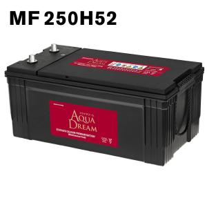 アクアドリーム AQUA DREAM AD-MF 100D23L 国産車用 自動車