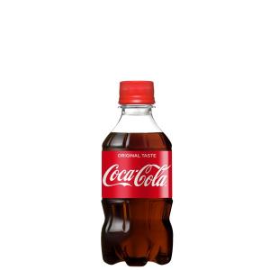 コカコーラ 300ml PET 24本入 1ケース 1箱｜amcom