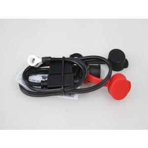 オプティメート専用 車両用ケーブル TM-71 充電器 追加 ケーブル アキュメートにも対応可能 OPTIMATE 爆買