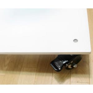 腕ミシン 用 1本脚テーブル ペダルダウン仕様...の詳細画像2