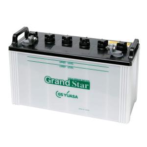 GSユアサ EB65-LER GS YUASA ジーエスユアサ （高性能ディープサイクル