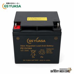 【1点限り】【未使用】エナジーウィズ　HP24-12A 蓄電池　バッテリー 日立（HITACHI） HP24-12A エナジーウィズ 制御弁式鉛蓄電池 非常用