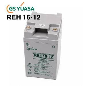PE12V12 GSユアサ GSYUASA 制御弁式鉛蓄電池 12V12Ah 密閉型シールド