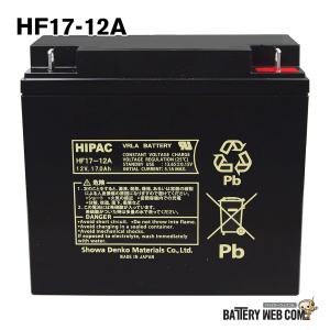 日立（HITACHI） HF44-12A 日本製 エナジーウィズ 小型制御弁式鉛