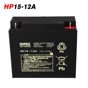 HP24-12A エナジーウィズ 制御弁式鉛蓄電池 非常用電源 バックアップ