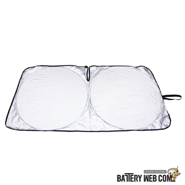 PMS-M メルテック meltec 大自工業 日よけ 遮光マジカルシェード フロント用 Mサイズ ...