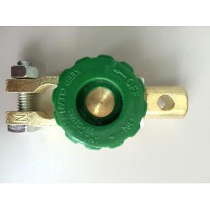 バッテリー キルスイッチ ターミナル D端子 ...の詳細画像2