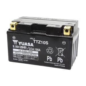 YTX12-BS 台湾 ユアサ yuasa バイク バッテリー 液入り充電済