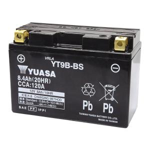 TTZ7SL 台湾 ユアサ yuasa バイク バッテリー 液入り充電済 オートバイ