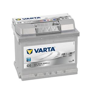 【ほぼ新品・未使用】VARTA LN6 バッテリー 12V 105Ah VARTA 605-901-095 バルタ バッテリー VARTA LN6 20時間率容量 105Ah