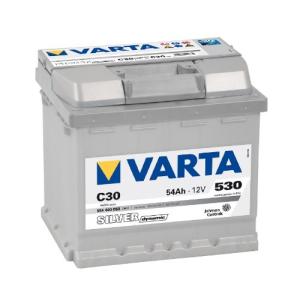 VARTA 595-901-085 バルタ バッテリー VARTA LN5 20時間率容量 95Ah