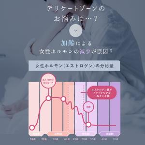 公式エストール インナージェル(1.7gx10...の詳細画像2