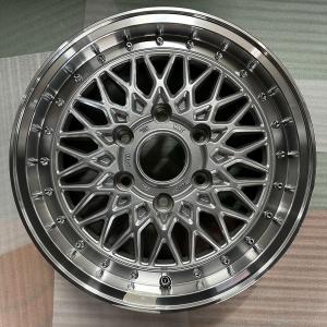 共豊 訳あり AME アルミホイール 単品 1本のみ シュタイナー FTX