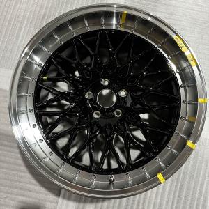訳あり18インチセット 共豊 訳あり AME アルミホイール 単品 1本のみ シュタイナー FTX