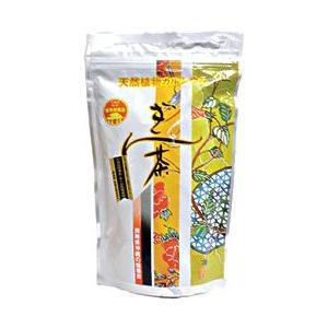 100円OFFクーポン ぎん茶 4g×60ティーパック 送料無料 発酵ギンネム 【熱帯資源植物研究所】