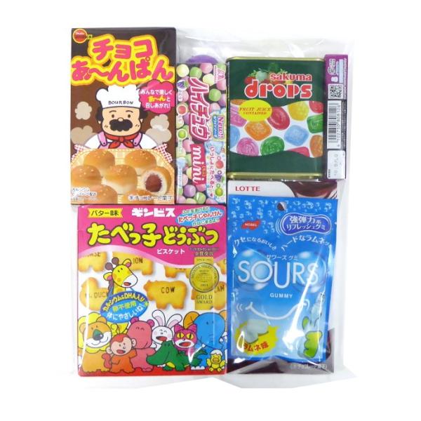 お菓子 詰め合わせ 特選 大満足セット 数量限定品