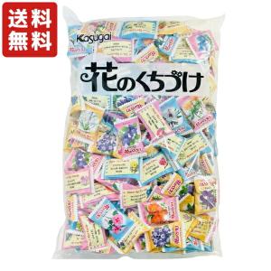 1kg 花のくちづけ 春日井製菓 業務用 飴 送料無料｜amechan