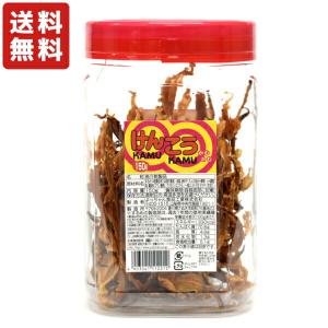 よっちゃん よっちゃん食品工業 よっちゃん酢いか 40本 : にっぽん