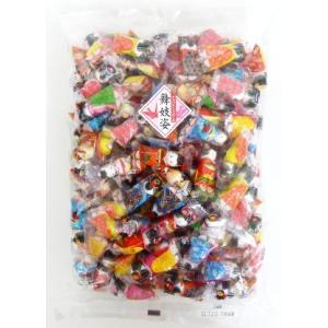 徳用 舞妓姿 チョコボール 500g
