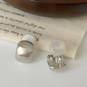 イヤリング 痛くない 40代 50代 ノンホー...の詳細画像3