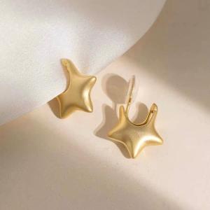 イヤリング 痛くない 40代 50代 大ぶり ...の詳細画像1