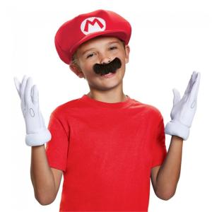 キノピオ 仮装グッズ 子供用 スーパーマリオ ハロウィン コスプレ
