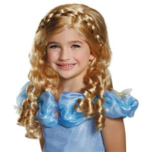 Disney ディズニー プリンセス 塔の上のラプンツェル ウィッグ