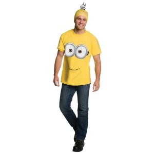 ミニオン グルー 大人用コスチュームの商品一覧 通販 Yahoo ショッピング