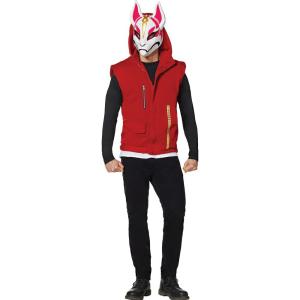 フォートナイト コスプレ 衣装 キャラクター衣装 の商品一覧 コスプレ衣装 楽器 手芸 コレクション 通販 Yahoo ショッピング