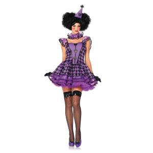 ピエロ衣装の商品一覧 通販 Yahoo ショッピング