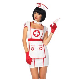 可愛いナース服 病院の商品一覧 通販 Yahoo ショッピング