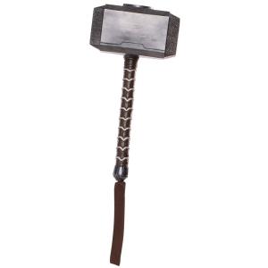 マイティ・ソー ハンマー 武器 大人男性用 Avengers...